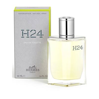 Hermes H24 Edt 50 Ml Erkek Parfüm - 2