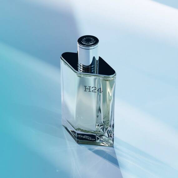 Hermes H24 Edt 50 Ml Erkek Parfüm - 4
