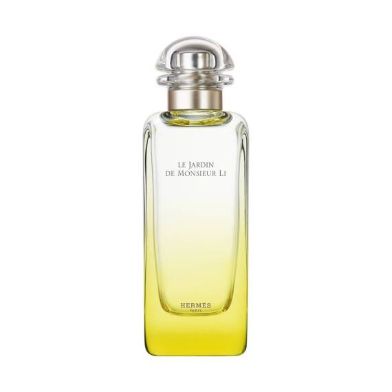 Hermes Le Jardin De Monsieur Li Edt 100 Ml Erkek Parfüm - 1