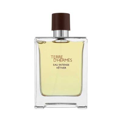Hermes Terre D'Hermes Eau Intense Vetiver Edp 200 Ml Erkek Parfüm - Hermes