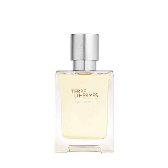 Hermes Terre D'Hermes Eau Givree Edp 50 Ml Erkek Parfüm - 1