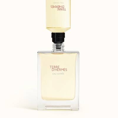 Hermes Terre D'Hermes Eau Givree Edp 50 Ml Erkek Parfüm - 4