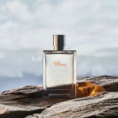 Hermes Terre D'Hermes Eau Givree Edp 50 Ml Erkek Parfüm - 5