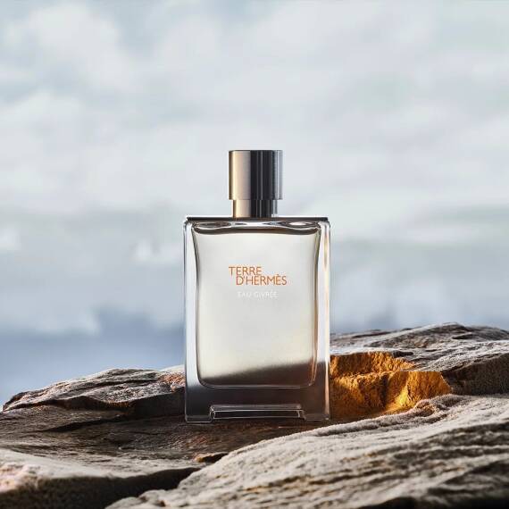 Hermes Terre D'Hermes Eau Givree Edp 50 Ml Erkek Parfüm - 5