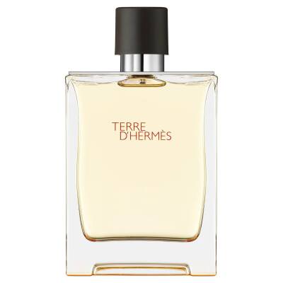 Hermes Terre D'Hermes Edt 200 Ml Erkek Parfüm - Hermes