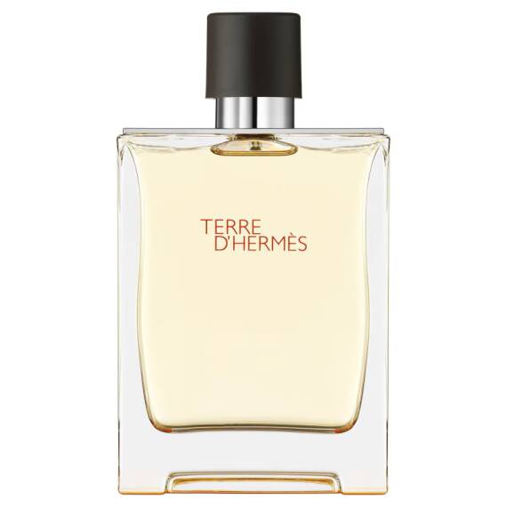 Hermes Terre D'Hermes Edt 200 Ml Erkek Parfüm - 1