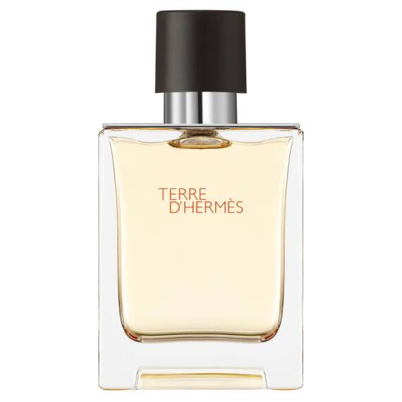 Hermes Terre D'Hermes Edt 50 Ml Erkek Parfüm - 1