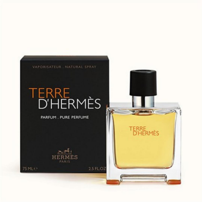 Hermes Terre D'Hermes Pure Parfum Edp 75 Ml Erkek Parfüm - 2