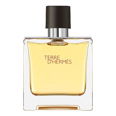 Hermes Terre D'Hermes Pure Parfum Edp 75 Ml Erkek Parfüm - Hermes