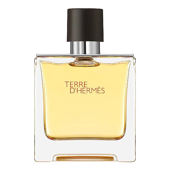 Hermes Terre D'Hermes Pure Parfum Edp 75 Ml Erkek Parfüm - 1