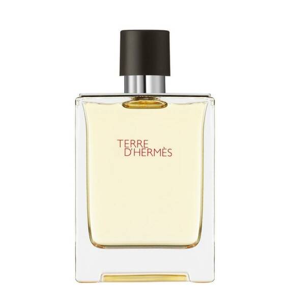 Hermes Terre D'Hermes Edt 100 Ml Erkek Parfüm - 1