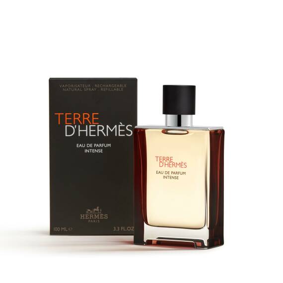 Hermes Terre D'Hermes Intense Edp 100 Ml Erkek Parfüm - 2