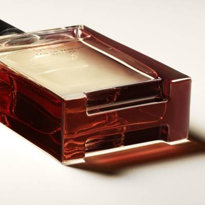 Hermes Terre D'Hermes Intense Edp 100 Ml Erkek Parfüm - 4