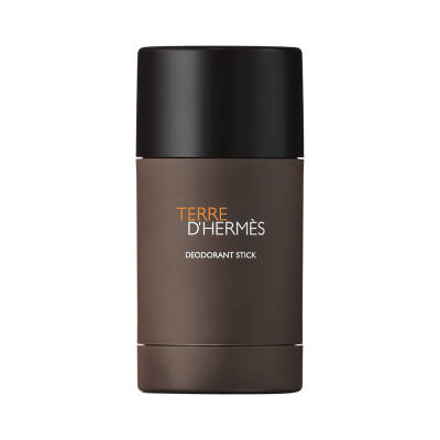 Hermes Terre D'Hermes Deodorant Stick 75 Gr - 2