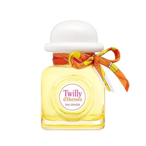 Hermes Twilly D'Hermes Eau Ginger Edp 50 Ml Kadın Parfüm - 2
