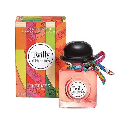 Hermes Twilly D'Hermes Edp 50 Ml Kadın Parfüm - 2