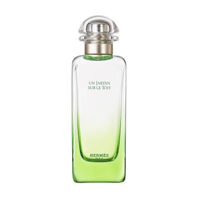 Hermes Un Jardin Sur Le Toit Edt 100 Ml Kadın Parfüm - Hermes