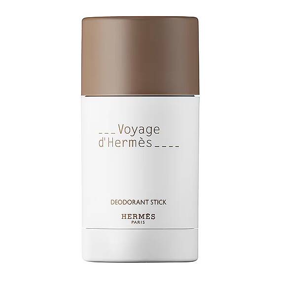 Hermes Voyage D'Hermes Deodorant Stick 75 Ml - 1
