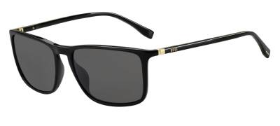 Hugo Boss 0665/S/It - 2M257Ir Grey Erkek Güneş Gözlüğü - Hugo Boss