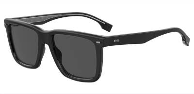 Hugo Boss 1317/S - 28455Ir Grey Erkek Güneş Gözlüğü - Hugo Boss