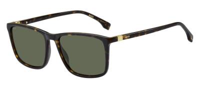 Hugo Boss 1434/S - 08656Qt Green Erkek Güneş Gözlüğü - Hugo Boss