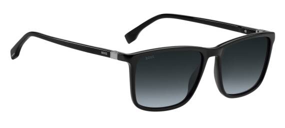 Hugo Boss 1434/S - 807569O Dark Grey Sf Erkek Güneş Gözlüğü - 2