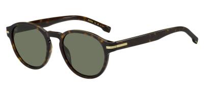 Hugo Boss 1506/S - 08652Qt Green Erkek Güneş Gözlüğü - Hugo Boss