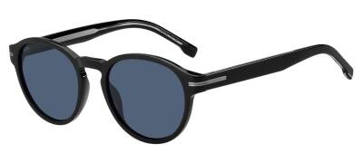Hugo Boss 1506/S - 80752Ku Blue Erkek Güneş Gözlüğü - Hugo Boss
