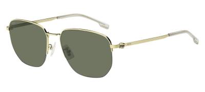 Hugo Boss 1538/F/Sk - J5G57Qt Green Erkek Güneş Gözlüğü - Hugo Boss