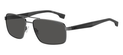 Hugo Boss 1580/S - V8159M9 Grey Pz Erkek Güneş Gözlüğü - Hugo Boss
