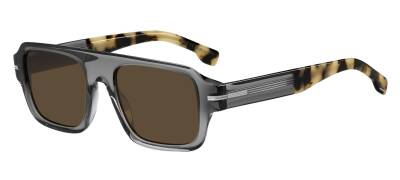 Hugo Boss 1595/S - Acı532M Brown Ar Erkek Güneş Gözlüğü - Hugo Boss