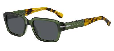 Hugo Boss 1596/S - Xgw532K Grey Ar Erkek Güneş Gözlüğü - Hugo Boss