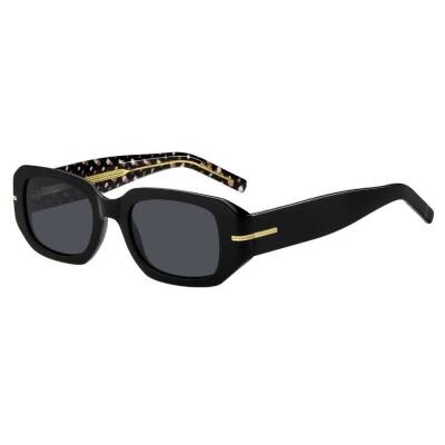 Hugo Boss 1608/S - 80750Ir Grey Kadın Güneş Gözlüğü - Hugo Boss