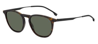 Hugo Boss 1639/S - 2Os52Qt Green Erkek Güneş Gözlüğü - Hugo Boss