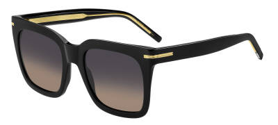 Hugo Boss 1656/S - 80754PR - 54 Kadın Güneş Gözlüğü - Hugo Boss