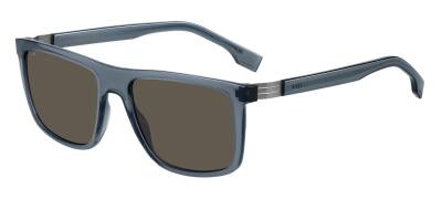 Hugo Boss 1699/S - PJP56IR Grey Erkek Güneş Gözlüğü - Hugo Boss