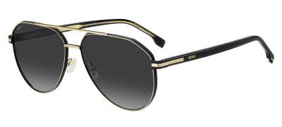 Hugo Boss 1747/S - RHL609O Grey Erkek Güneş Gözlüğü - Hugo Boss