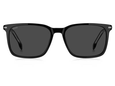 Hugo Boss 1749/G/S - 80755IR Grey Erkek Güneş Gözlüğü - 4