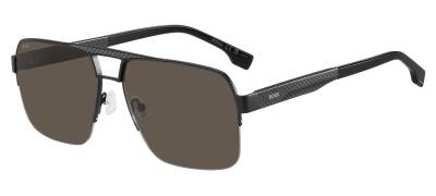 Hugo Boss 1767/S - 00360IR Grey Erkek Güneş Gözlüğü - Hugo Boss