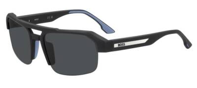 Hugo Boss 1908/S - 80760IR - 26C - 64 Erkek Güneş Gözlüğü - Hugo Boss