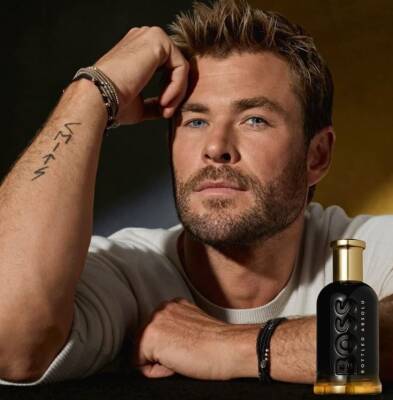 Hugo Boss Bottled Absolu Edp 200 Ml Erkek Parfüm - 3