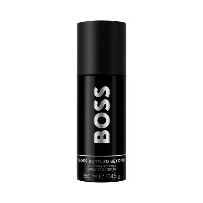 Hugo Boss Bottled Beyond Deodorant 150 Ml - Hugo Boss