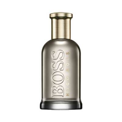 Hugo Boss Bottled Edp 100 Ml Erkek Parfüm - Hugo Boss