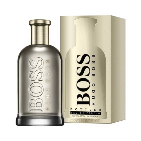 Hugo Boss Bottled Edp 200 Ml Erkek Parfüm - 2