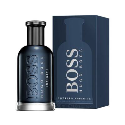 Hugo Boss Bottled Infınıte Edp 50 Ml Erkek Parfüm - 2
