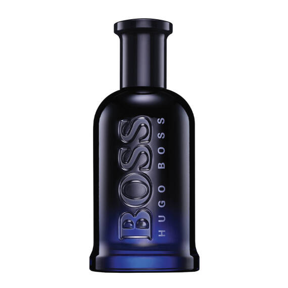 Hugo Boss Bottled Night Edt 100 Ml Erkek Parfüm - 3