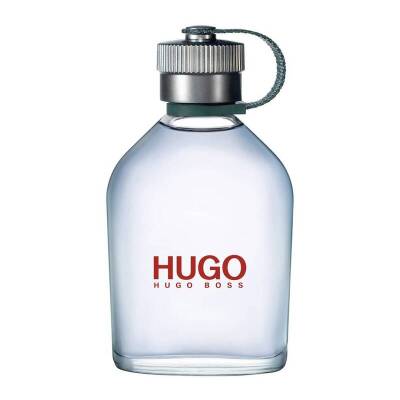 Hugo Boss Green Edt 125 Ml Erkek Parfüm - Hugo Boss