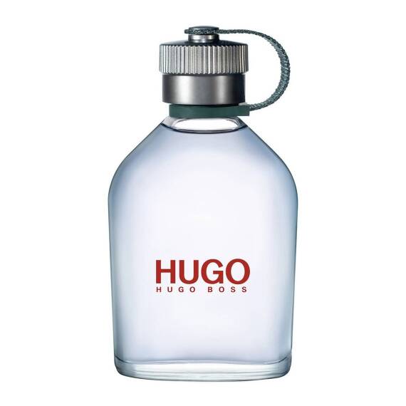 Hugo Boss Green Edt 200 Ml Erkek Parfüm - 1