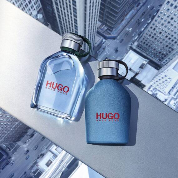Hugo Boss Green Edt 200 Ml Erkek Parfüm - 3