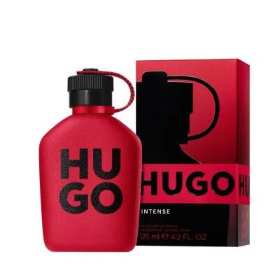Hugo Boss Intense Edp 125 Ml Erkek Parfüm - Hugo Boss